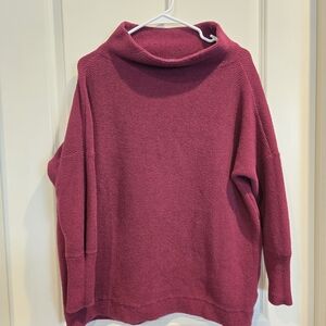 Free People Ottoman Slouchy Tunic